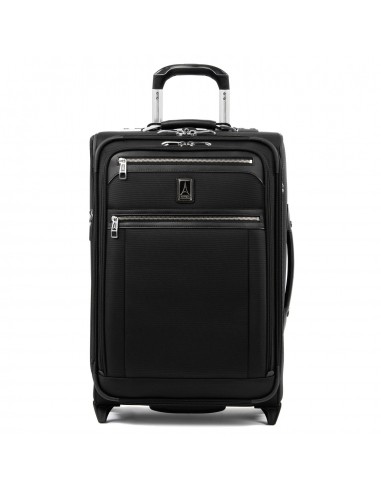 Travelpro Platinum Elite 22” Expandable Carry-On Rollaboard JUSQU'A -70%! 