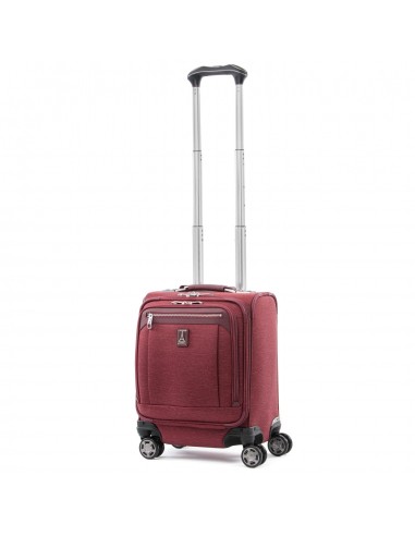 Travelpro Platinum Elite Carry-On Spinner Tote Vous souhaitez 