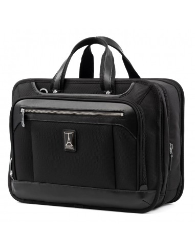 Travelpro Platinum Elite Expandable Business Brief Comparez et commandez 