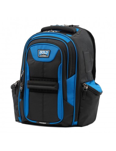 Travelpro Bold Computer Backpack ouvre sa boutique