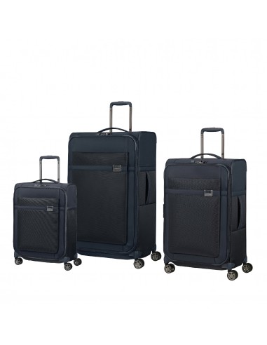 Samsonite Airea Spinner 3 Piece Set Découvrez la collection