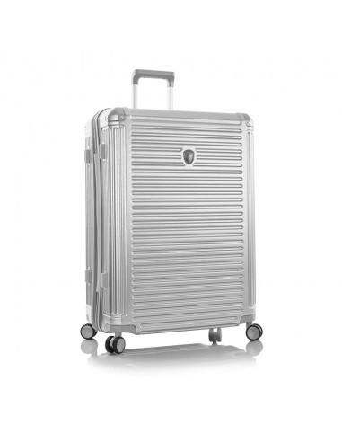 Heys Edge 30" Hard Side Luggage With Metal Corners français