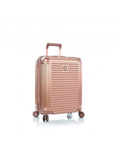 Heys Edge 21" Hard Side Carry-on With Metal Corners en ligne des produits 