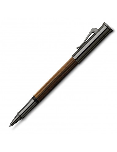 Graf Von Faber-Castell Classic Macassar Wood Rollerball Pen acheter en ligne