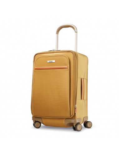 Hartmann Metropolitan 2 Global Carry On Expandable Spinner Safari outlet