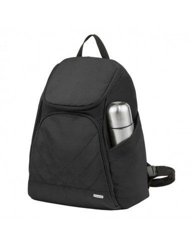 Travelon 42310 Anti-Theft Classic Backpack Black Jusqu'à 80% De Réduction