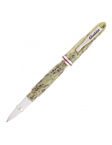 Conklin Empire Rollerball Pen Oatmeal la livraison gratuite