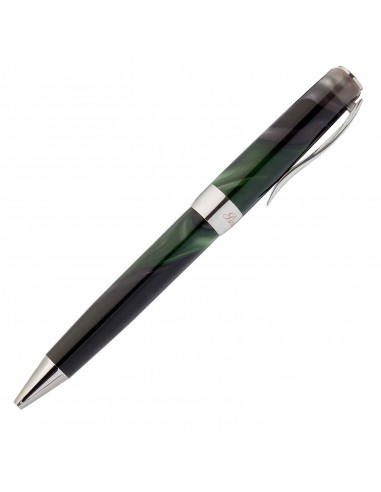 Pineider Pens La Grande Belleza(Great Beauty) Ballpoint, Dolomite Green shop