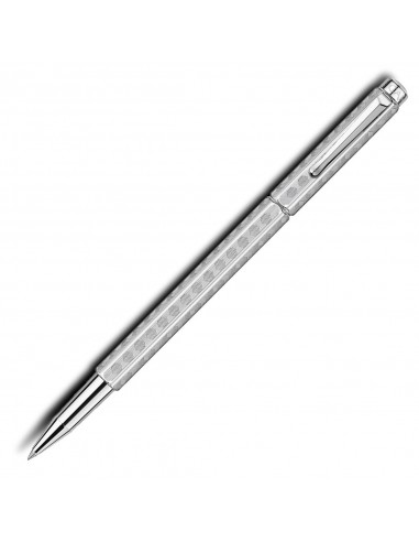 Caran d'Ache Ecridor Heritage Palladium Coated Rollerball Pen ouvre sa boutique