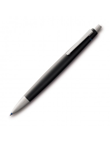 Lamy 2000 L401 Multifunctional Pen - 4 Ballpoints in One basket pas cher