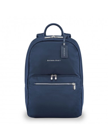 Briggs & Riley Rhapsody Essential Backpack Navy PK130 Voir les baskets