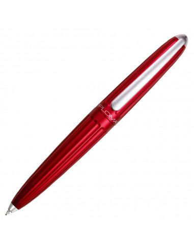 Diplomat Pens Aero Red Ballpoint Pen Comparez et commandez 