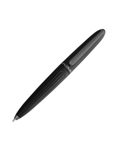 Diplomat Pens Aero Black Ballpoint Pen france