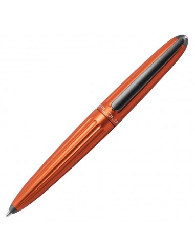 Diplomat Pens Aero Orange Ballpoint Pen Venez acheter