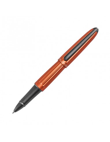 Diplomat Pens Aero Orange Rollerball Pen sur le site 