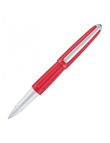 Diplomat Pens Aero Red Rollerball Pen Le MVP de beaucoup