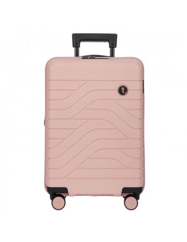 Bric's B/Y Ulisse 21" Expandable Spinner Pearl Pink pas cher chine