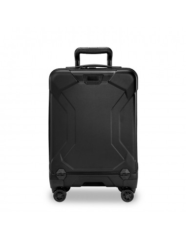 Briggs & Riley Torq QU221SP-74 International Carry-on Spinner Stealth en ligne