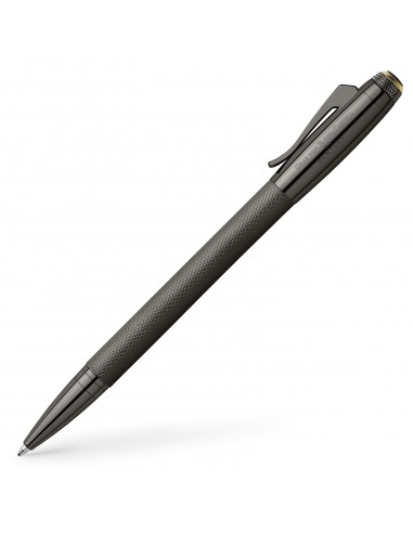 Graf Von Faber-Castell for Bentley Ballpoint Pen Limited Edition Centenary rembourrage situé sous