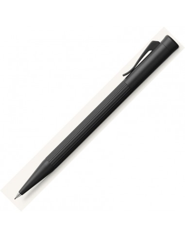 Graf Von Faber-Castell Tamitio Propelling Pencil Black Edition de votre