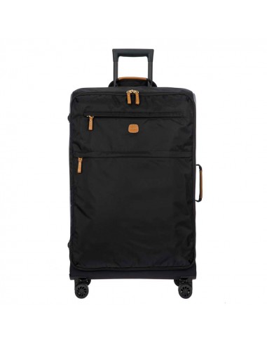 Bric's X-Bag 30" Spinner Black BXL48145.101 Amélioration de cerveau avec