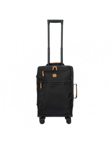 Bric's X-Bag 21" Carry-on Spinner Black BXL48117.101 votre