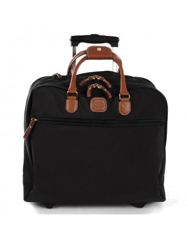 Bric's X-Bag Pilot Cabin Case pas cheres