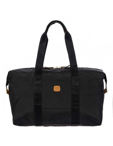 Bric's X-Bag 18" Folding Duffle Bag paiement sécurisé