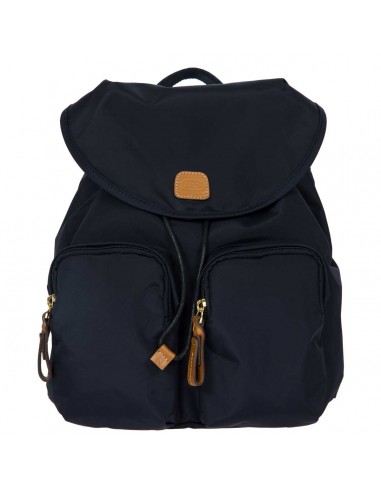 Bric's X-Bag Small City Backpack - Navy BXL43754.050 2 - 3 jours ouvrés.