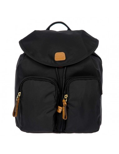 Bric's X-Bag Small City Backpack - Black BXL43754.101 prix pour 