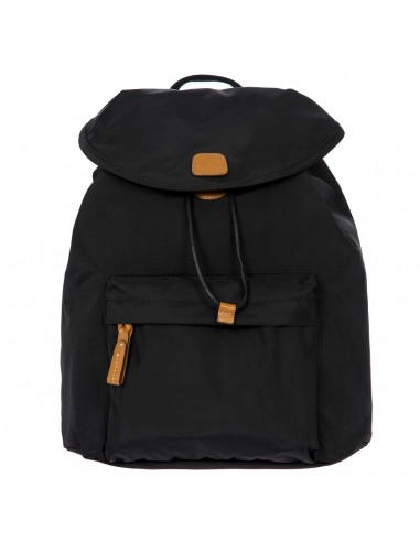 Bric's X-Bag Small City Backpack - Black BXL40597.050 livraison et retour toujours gratuits