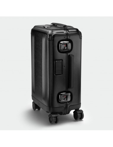 Zero Halliburton Pursuit Aluminum Continental Carry-On Case À commander