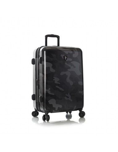 Heys Black Camo 26" Fashion Spinner en stock