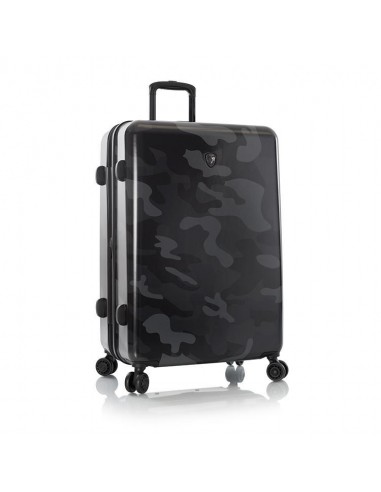 Heys Black Camo 30" Fashion Spinner 2024