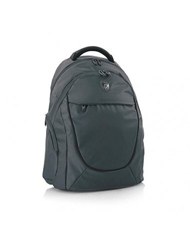 Heys Techpac 07 Charcoal Backpack de pas cher