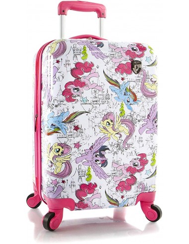 Heys America Girl's My Little Pony Tween Spinner Carry-On Luggage vente chaude votre 