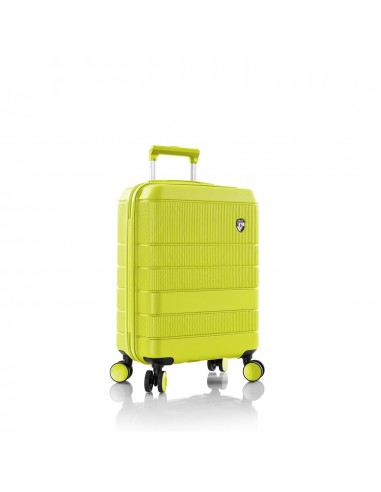 Heys Neo 21" Spinner Carry-on Lemon Comparez plus de prix