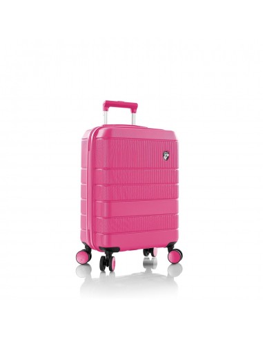 Heys Neo 21" Spinner Carry-on Fuchsia livraison gratuite