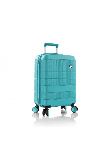 Heys Neo 21" Spinner Carry-on Aqua Jusqu'à 80% De Réduction