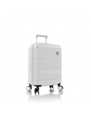 Heys Neo 21" Spinner Carry-on White votre