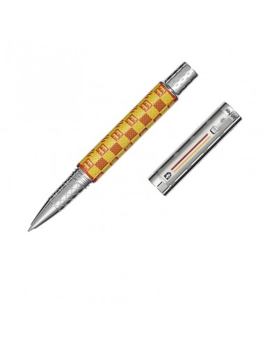 Montegrappa Harry Potter GRYFFINDOR Rollerball Pen Profitez des Offres !