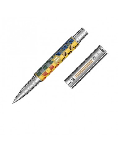 Montegrappa Harry Potter HOGWARTS Rollerball Pen Le MVP de beaucoup