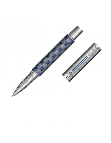 Montegrappa Harry Potter RAVENCLAW Rollerball Pen en ligne des produits 