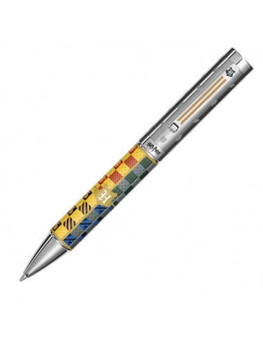 Montegrappa Harry Potter HOGWARTS Ballpoint Pen Comparez plus de prix