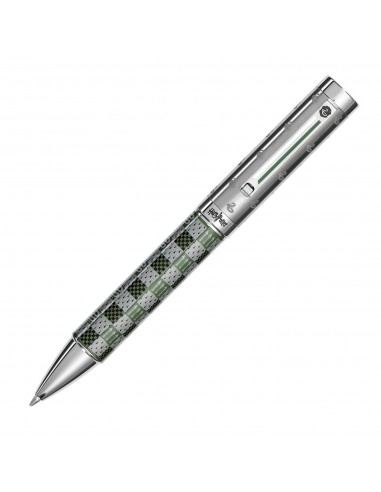 Montegrappa Harry Potter SLYTHERIN Ballpoint Pen Paris Déstockage Promo