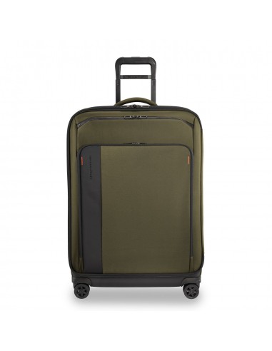 Briggs & Riley ZDX Large Expandable Spinner Luggage Hunter à prix réduit toute l'année