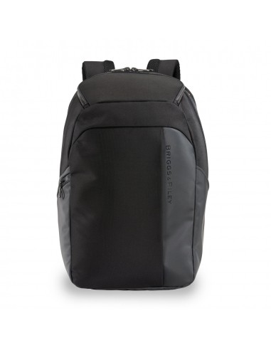 Briggs & Riley ZDX Cargo Backpack Black Vous souhaitez 