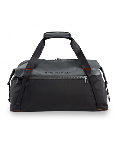 Briggs & Riley ZDX Cargo Satchel Black Comparez plus de prix