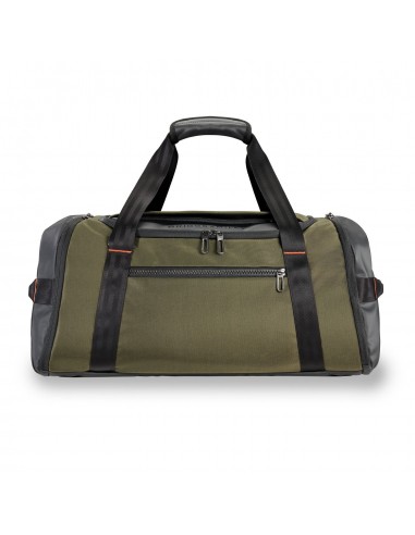 Briggs & Riley ZDX Large Travel Duffle Bag Hunter plus qu'un jeu 