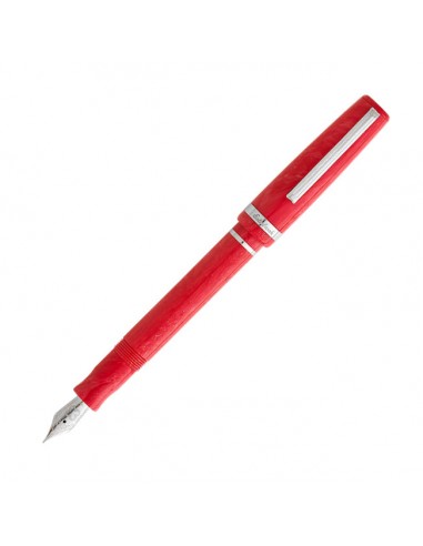 Esterbrook JR Pocket Fountain Pen Carmine Red Voir les baskets